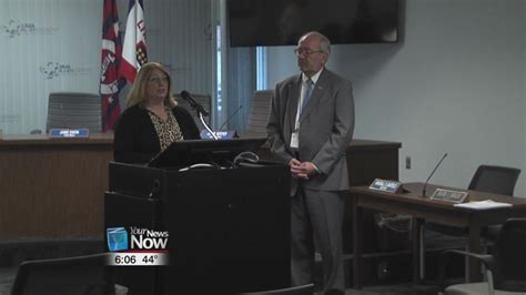 Lima Municipal Court making changes in light of pandemic | News ...