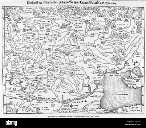 Constantinople maps hi-res stock photography and images - Alamy