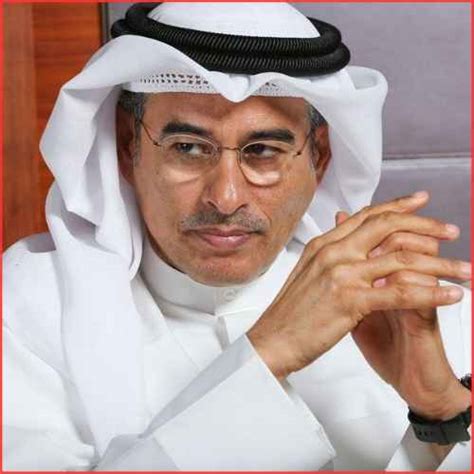 Mohamed Alabbar’s Journey to the Burj Khalifa