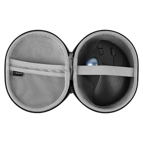 GEEKRIA Shield Mouse Case: The Perfect Companion for Logitech Mice ...