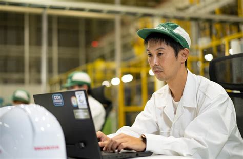 研究開発（材料）｜Hondaグループキャリア採用サイト