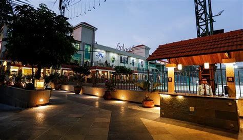 Club Solaris,Kothrud | WhatsHot Pune