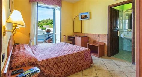 PARCO DEI PRINCIPI RESORT & SPA (Forio, Isola d'Ischia) - Hotel Reviews ...