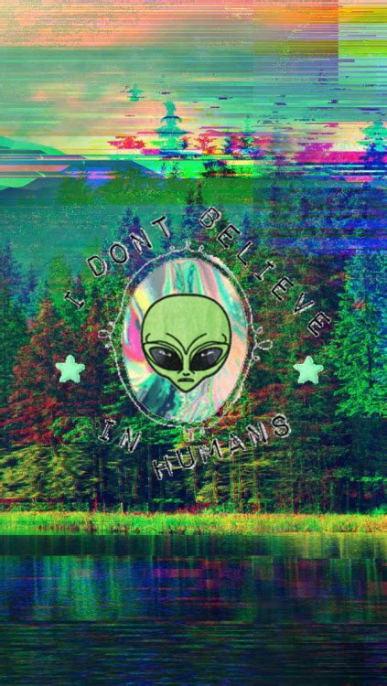Image result for Alien Grunge Tumblr