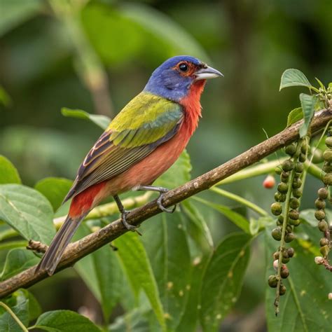 Birds Painting On Rocks 的图像结果