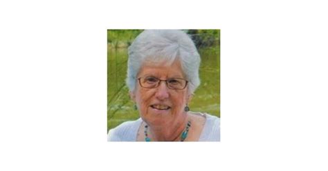 Lois Kay Capel Obituary (2025) - Holland, MI - Langeland-Sterenberg ...