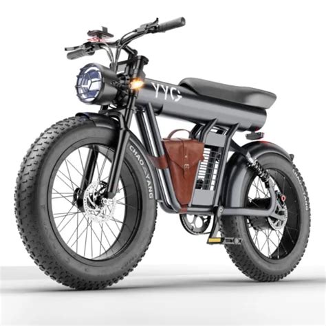 YYG Electric Bike - 1200W 48V20Ah Dual Suspension India | Ubuy