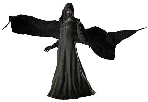 Cassandra Dimitrescu - Resident Evil 8: Village - Image #3600403 ...