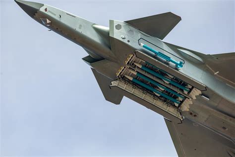 J-20 Fighter: China 'Unveils' New Air-To-Ground Munition That Can Be Fired From Stealth Jet's ...
