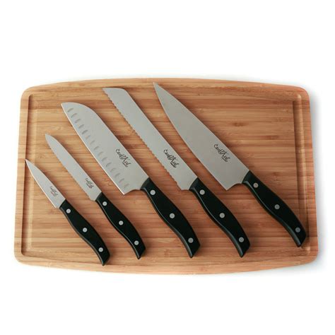 kitchen knife set