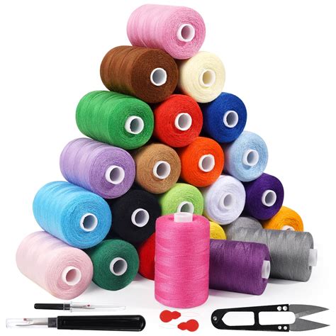 Image result for Sewing Thread