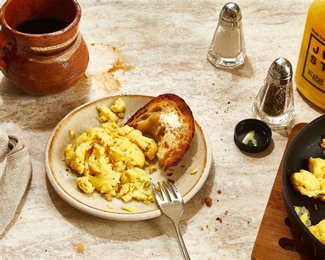 Cracking open the plant-based egg industry | ProVeg International