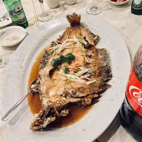 CHAU CHOW RESTAURANT, Boston - Fields Corner East - Menu, Prices ...