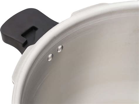 DADIANPU 23 Quart Pressure Canner Cooker, Stainless Steel India | Ubuy