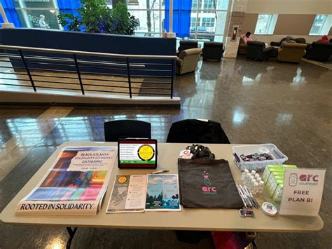 The Arc Program 的图像结果