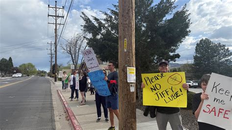 City denies Jiffy Lube permit in west Reno, but developer can appeal
