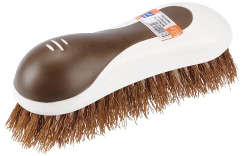 Szczotka podłużna Platinum 21 x 6 cm złoty - Bricomarche.pl