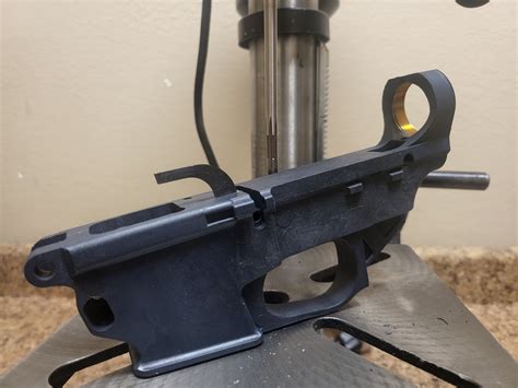 Tennessee Arms Company, LLC/80% AR Four Pack