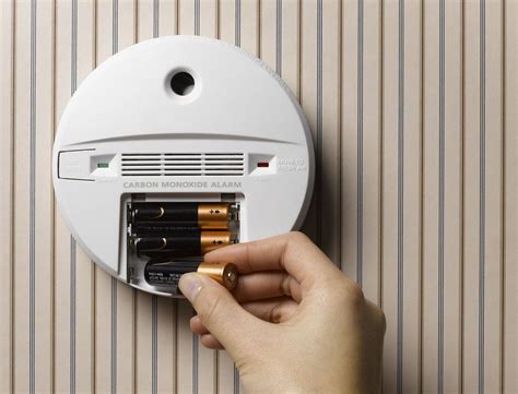 15 Amazing Battery Smoke Detector And Carbon Monoxide Detector for 2024 ...