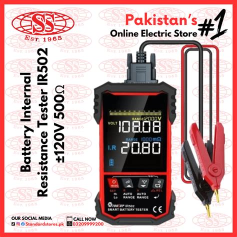 Standard Electric Stores — Standard Electric Co.