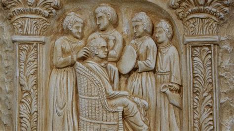 Le parrucchiere nell’antica Roma | Meer