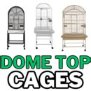 Parrot Cages
