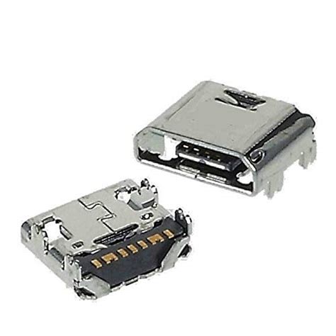 2X USB Charging Port for Samsung Galaxy Tab A 7.0 SM-T280 SM-T285 T280 ...