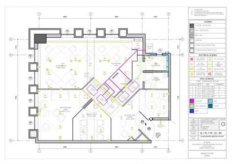 Interior Designer's office | CEPT - Portfolio