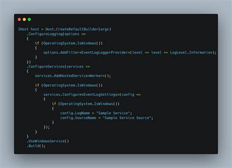 Image result for Windows CreateService GUI