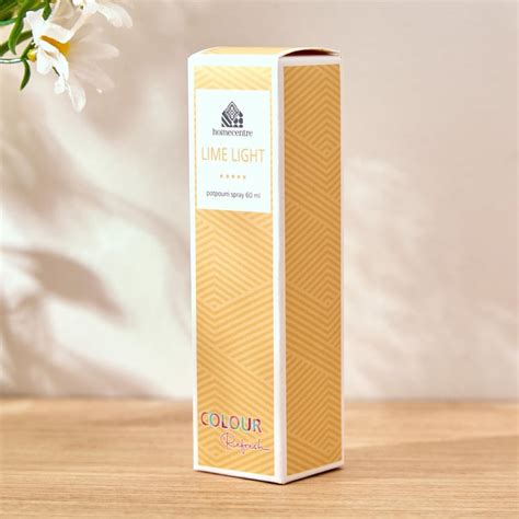 Buy Colour Refresh Lemon Grass Scented Potpourri Spray - 60ml from Home ...