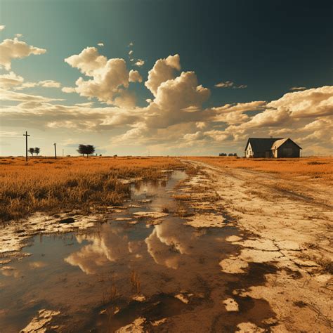 What is Unimproved Land: A Clear Explanation