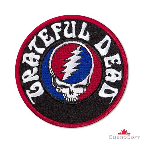Grateful Dead Logo - LogoDix