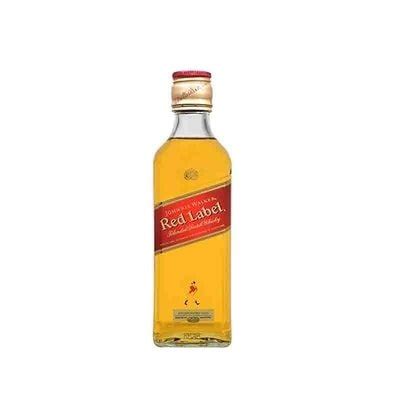 JW RED 250ML