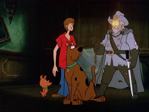 Scooby Doo Boo Brothers