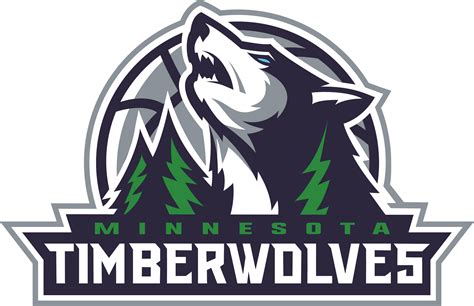 Twolves Logo in vector format (SVG)
