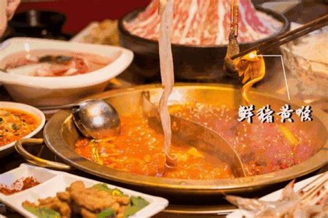 重庆鸳鸯火锅,菜品展示-重庆渝丰餐饮技术传播中心