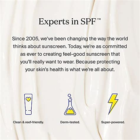Supergoop! Glow Oil SPF 50 - Hydrating Reef-Safe Body Oil