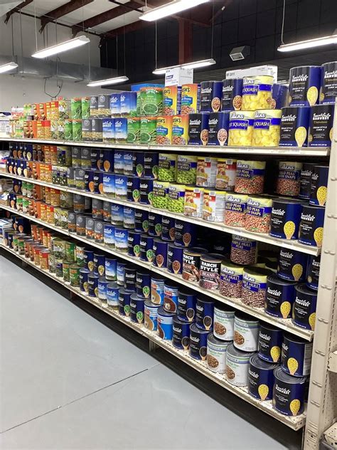 Family Frozen Foods - Pascagoula, MS