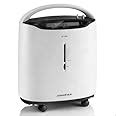Yuwell 8F-5AW Portable Oxygen Concentrator Machine(5L?95%) : Amazon.in ...