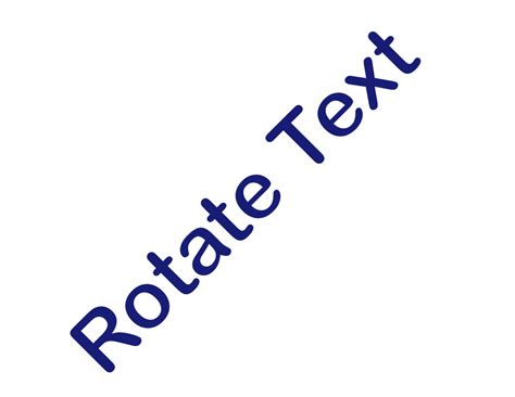 Image result for Rotating Text in InDesign