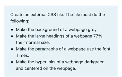How to Begin an External CSS File Notepad 的图像结果