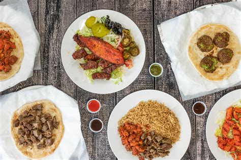 NY Gyro King Delivery Menu | Order Online | 588 Bloomfield Ave ...