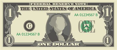 Free one dollar clip art, Download Free one dollar clip art png images ...