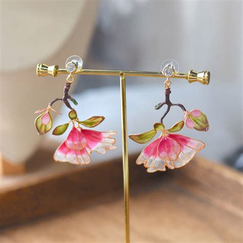 Luxury Handcrafted Earrings | The Vintage Snob