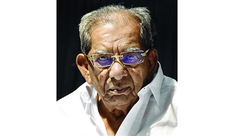 Meet Shamanur Shivashankarappa, India’s oldest MLA- The Week