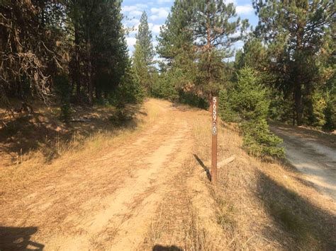 Coal Creek OHV, Montana - GPS Trail Map, Conditions & Difficulty | onX ...