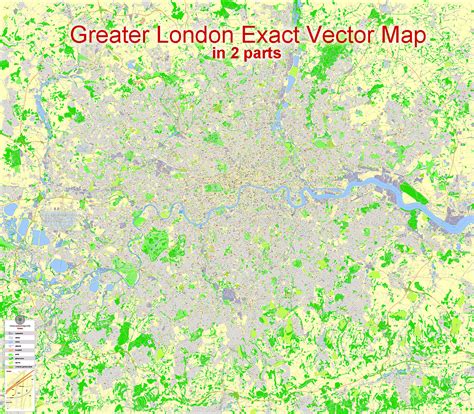 UK Local Scale Map 的图像结果