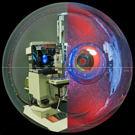 Screening with the Bilateral Corneal Symmetry 3-D Analyzer[v1 ...