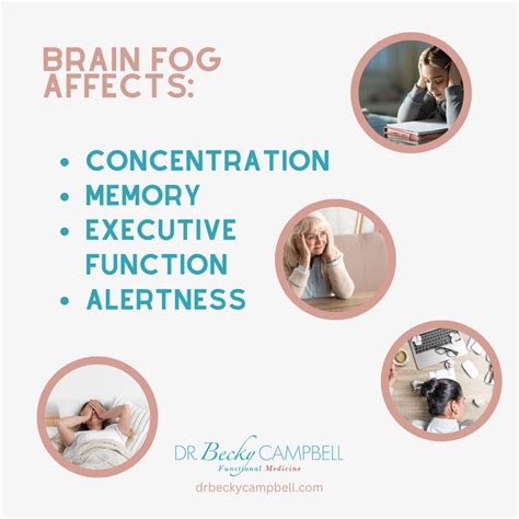 Brain Fog: Mold’s Surprising Impact on Cognitive Function - Dr. Becky Campbell