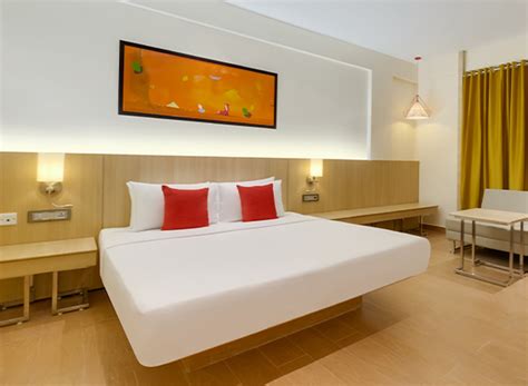 red fox bylemon tree hotel privacy vijayawada reddit
